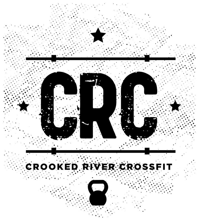 Crooked River CrossFit